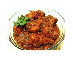 Chicken Jhal Fry (1 kg )